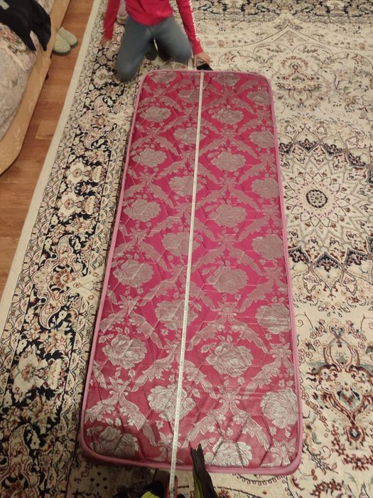 Продам  матрас ортопедический