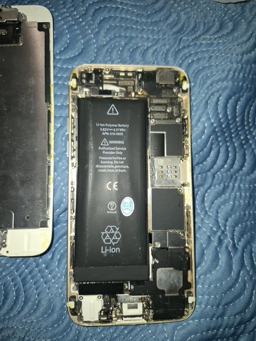 Айфон 6 на запчасти