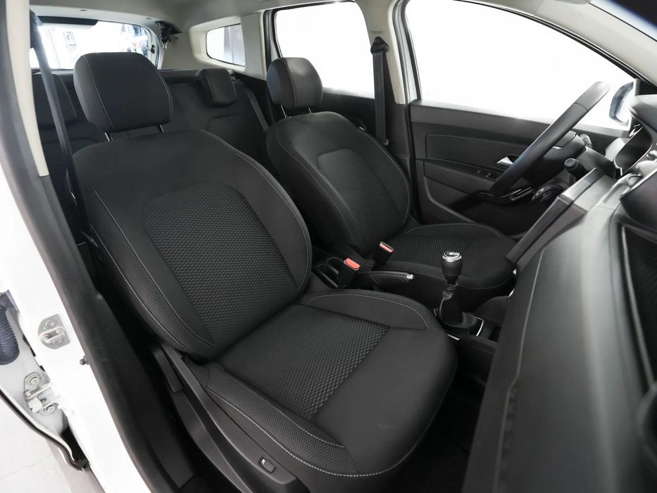 Dacia Duster Garantie/ Km reali/ Posibilitate leasing/ Rate fixe cu buletinul