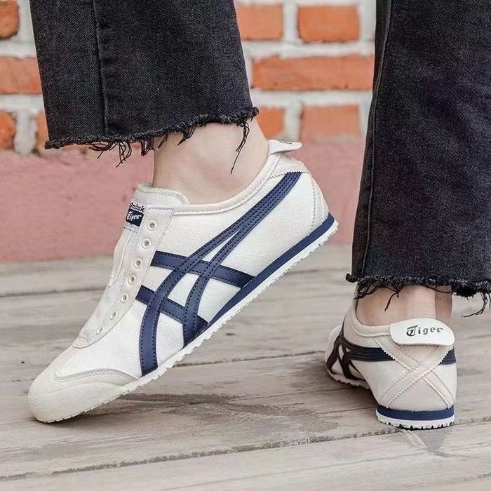 Слипоны Onitsuka Tiger