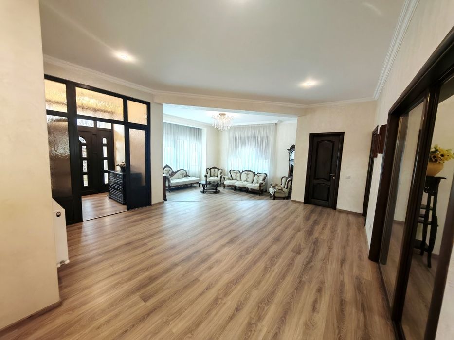 Casa de vanzare central Buzau