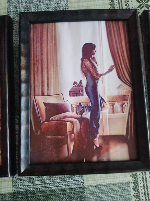 Раритетные картины 30см на 20см