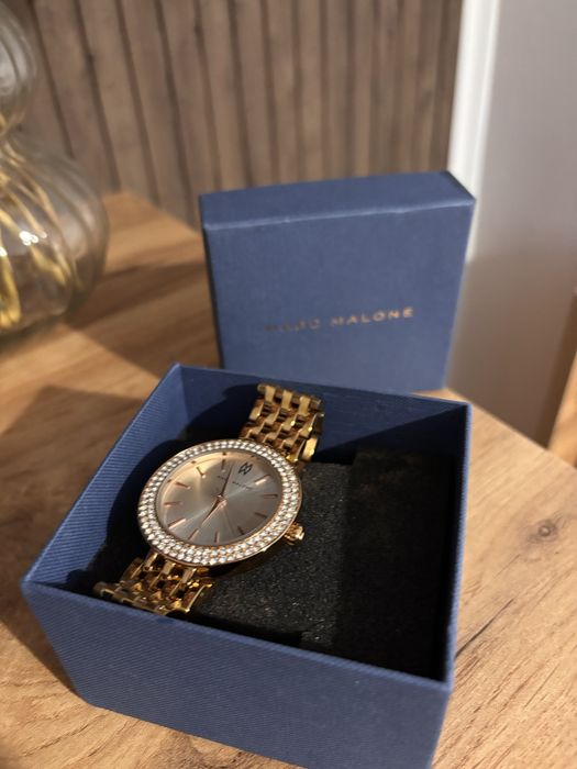 MARC MALONE часовник