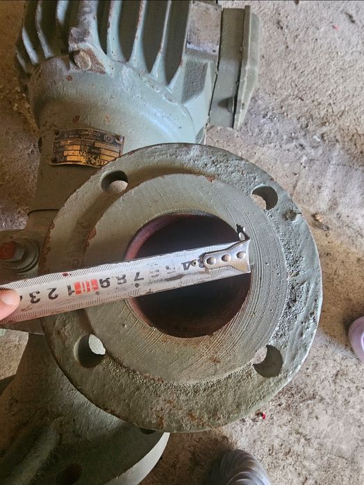 Водна помпа 7.5 киловата