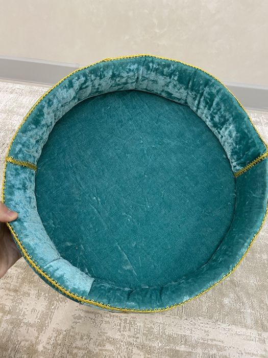 Коржын бирюзовый