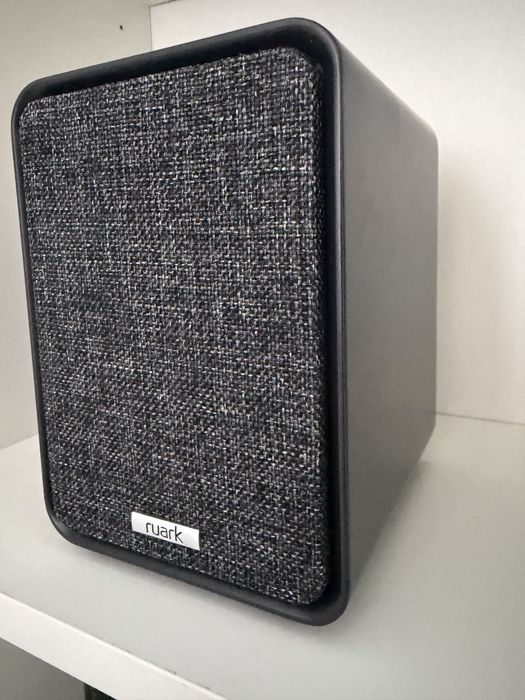 Boxe active cu bluetooth Ruark Audio MR1 MK3 NOI