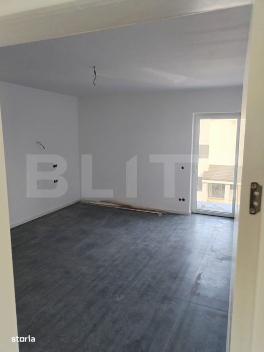 Casa individuala moderna in Apahida cu un teren de 295mp