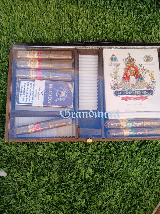 Колекционерски сетове пури – Cohiba Espléndidos и Don Julián №1