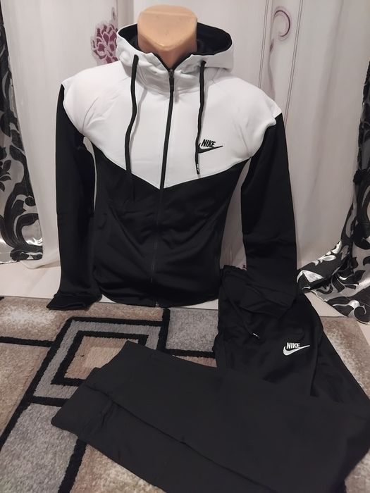 Treninguri barbati Adidas  si Nike de primăvară/vara.
