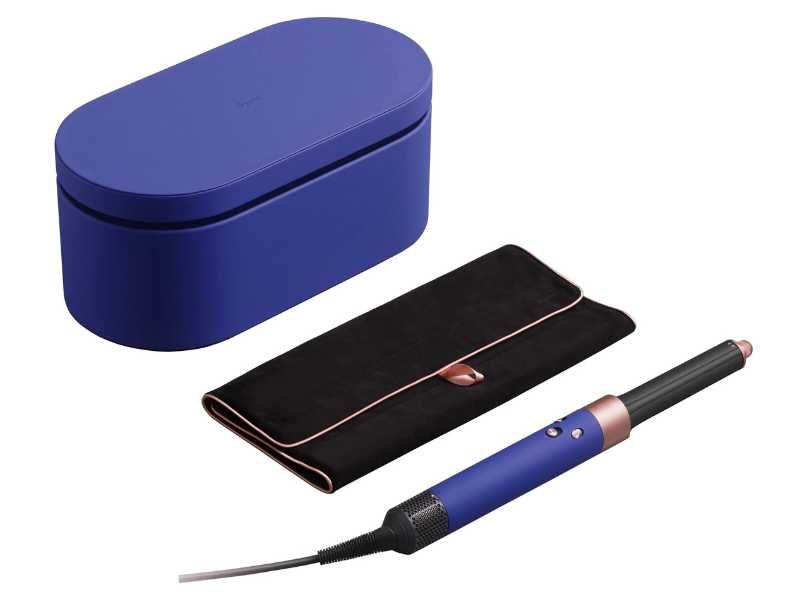 Дайсон фен стайлер оригинал/Dyson airwrap complete HS-05 запечатанные