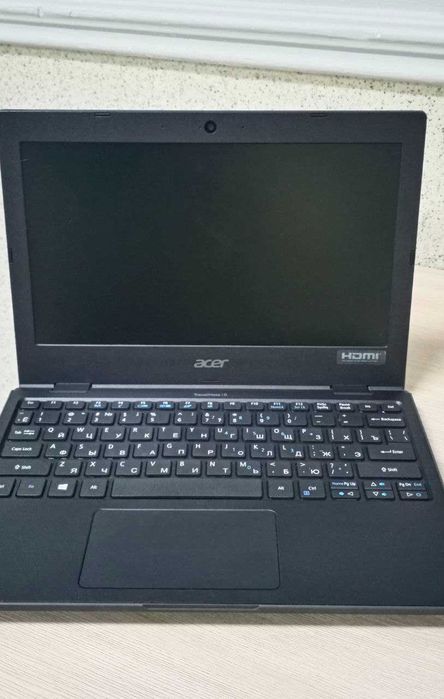 ноутбук Aser ( Б.Момышулы ул.Б.Усенова 37) ЛОТ-714893