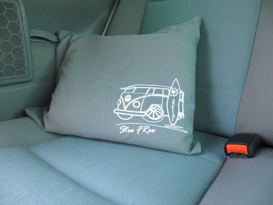 Пердета за VW T4 МУЛТИВАН