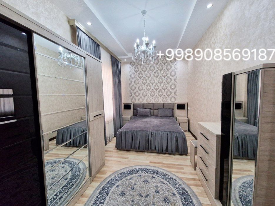 4 хонали квартира ижарага берилади! Шахар хокимият оркаси. Медия Парк