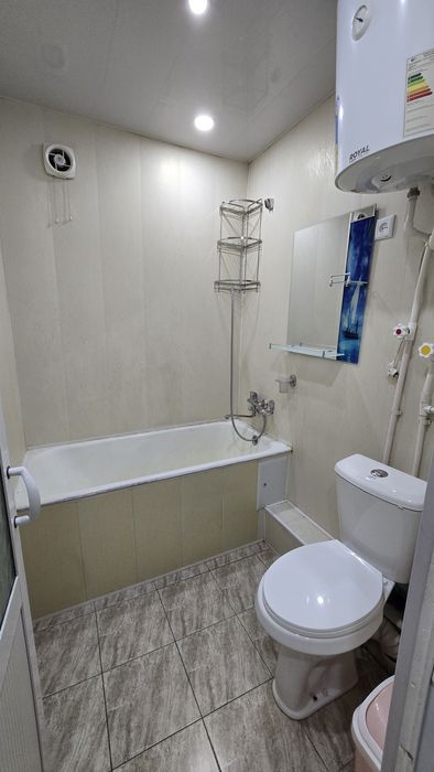 Фрунзенский Ижара