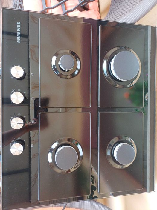 Газови котлони Samsung