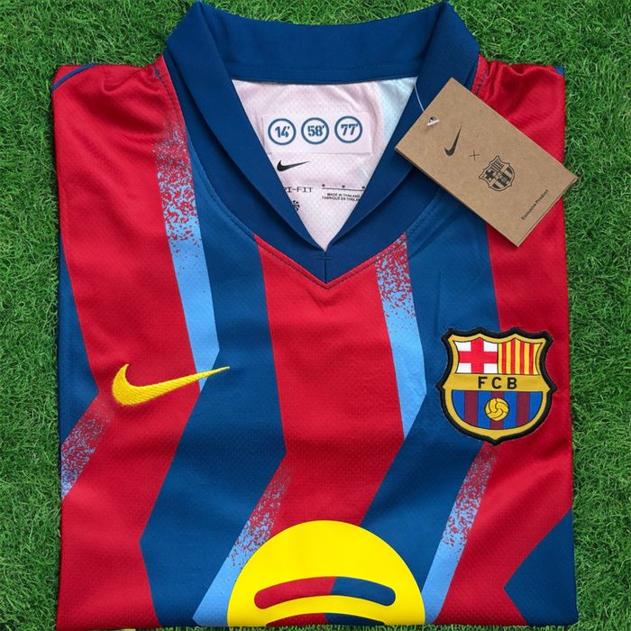 Футболен екип Barcelona на Raphinha размер М