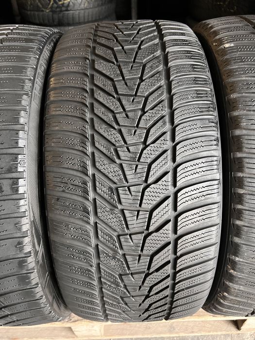 4 anvelope iarna 255/35/20 , Hankook / Falken !