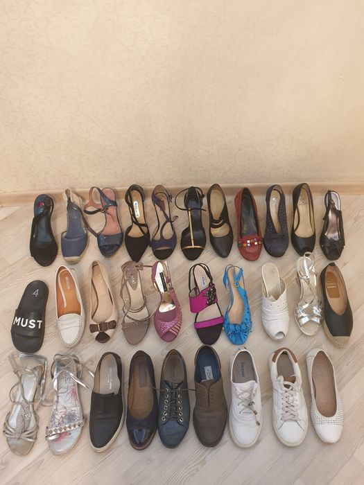 Продам обувь женскую