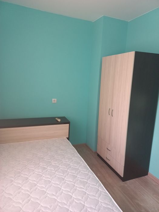 Дава се под наем Двустаен апартамент в Пловдив, Западен - 44 кв.м за 331.5 € - Снимка #10