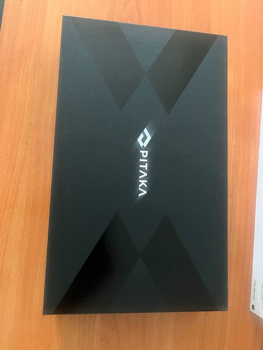 Новая PITAKA MagEZ Charging Stand for Tablets