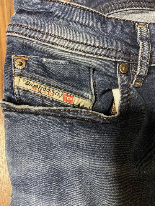 Оригинални дънки Diesel