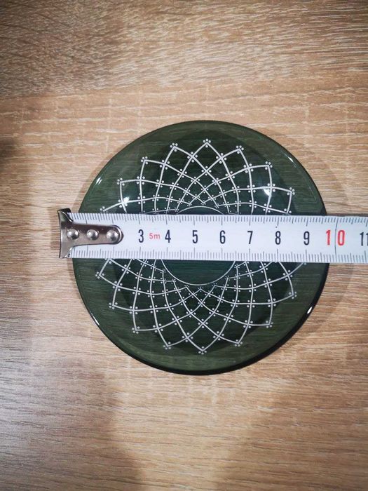 Винтажный десертный набор.