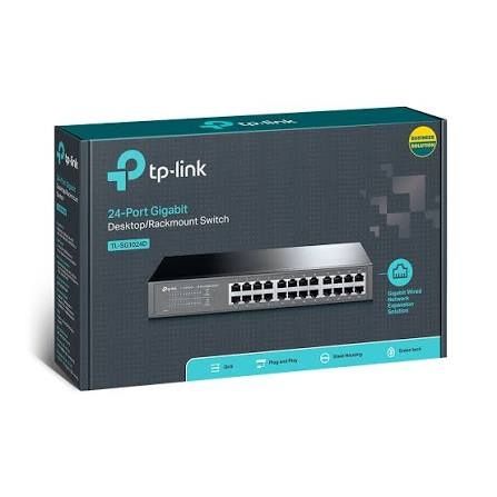 Tp-link коммутаторы,хабы, СКС,ЛВС