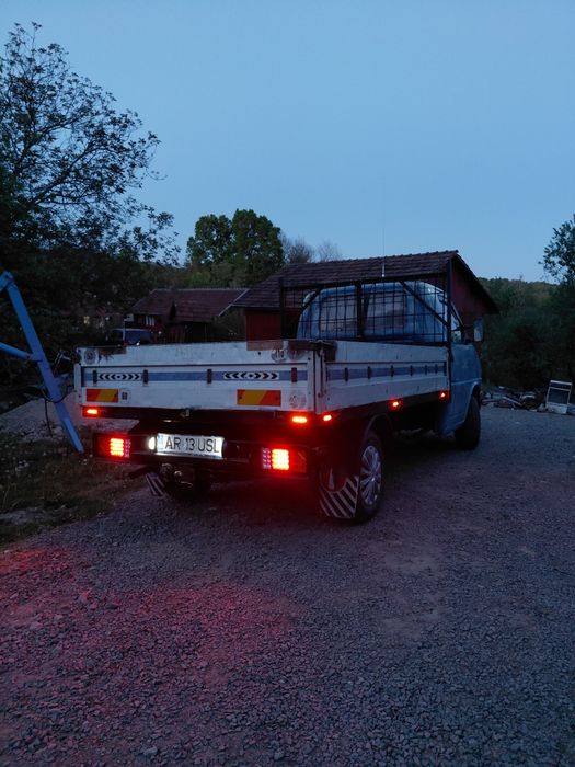Volkswagen T4 2.4