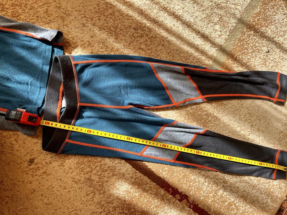 Много Яка Риза и Термобельо - спасение за студените дни