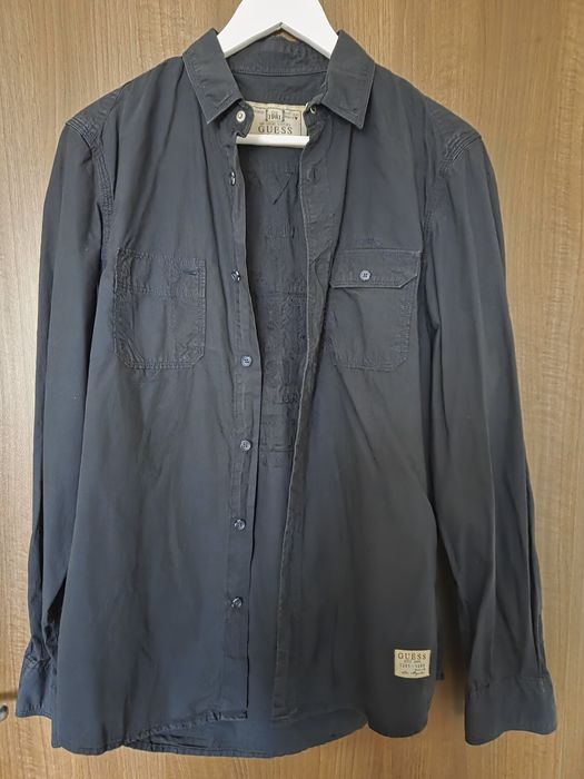Риза - Guess - размер S