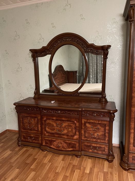 Спальная мебель