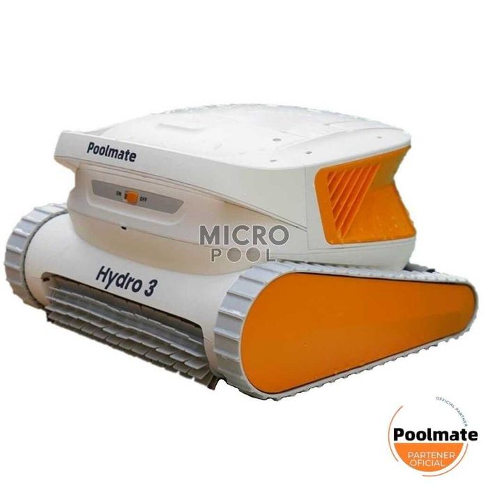 Roboti de piscina MAYTRONICS, ZODIAC, HAYWARD, AQUATRON, POOLMATE si ASTRALPOOL, livrare rapida din stoc