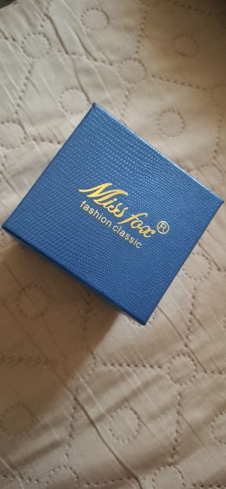 Дамски часовник Miss Fox