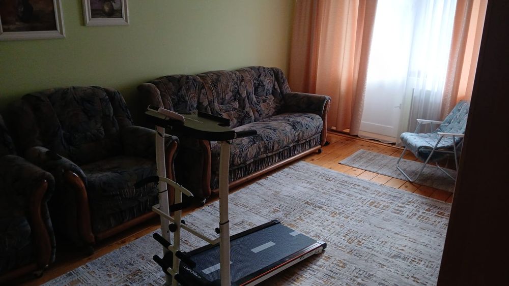 Apartament cu 3 camere