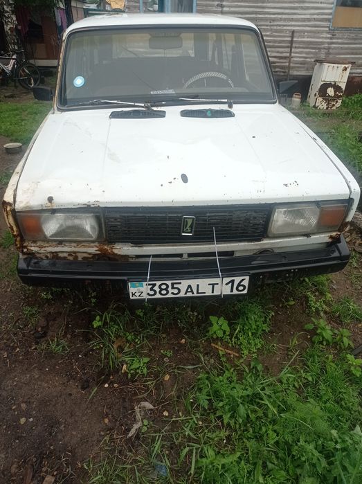 Продаются ваз 2104 срочно