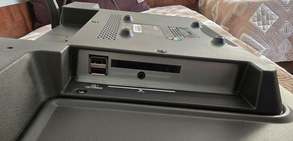 Телевизор Vonino Smart TV 24 inch