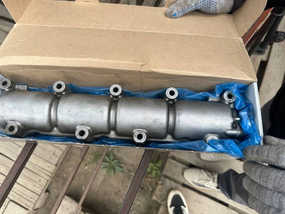 Продаю распредвал на ниву