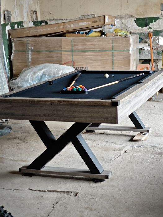 Билярдна маса , билярд