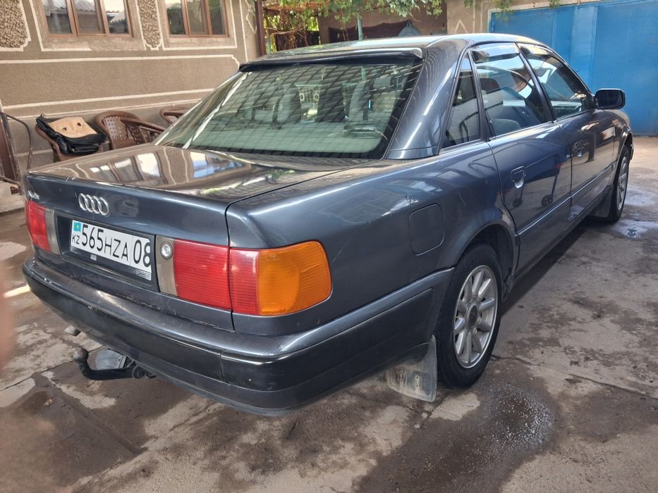 Ауди 100 С4 сатылады!