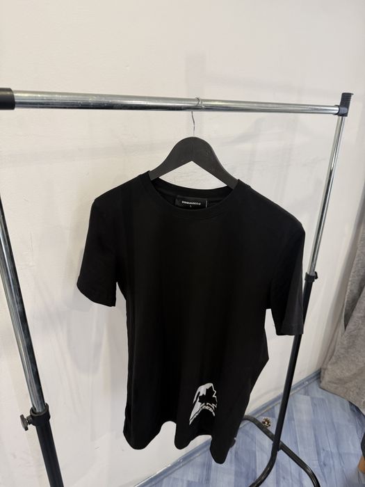 Tricou dsquared