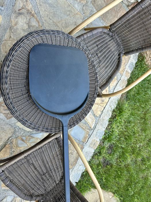 Професионална лопата за пица