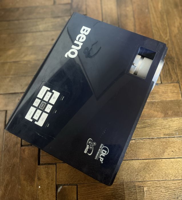 Proiector Benq MP6