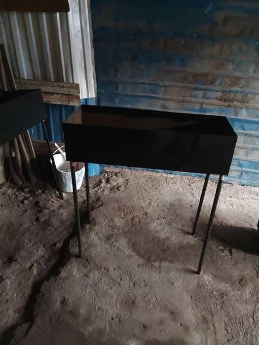 Продам мангалы.      .