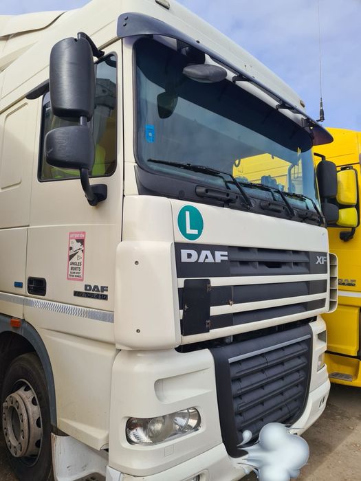 camion Daf XF 460