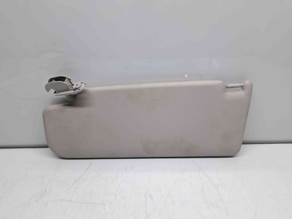 Parasolar dreapta Skoda Fabia 2 (5J, 542) [Fabr 2007-2014] OEM