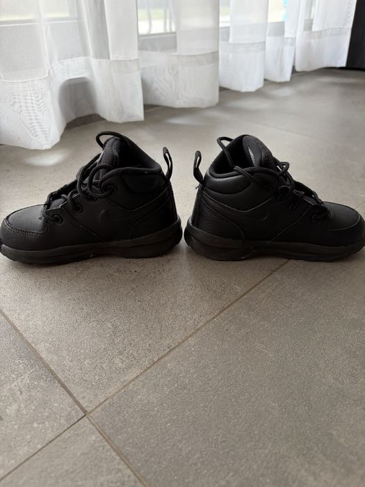 Детски маратонки nike