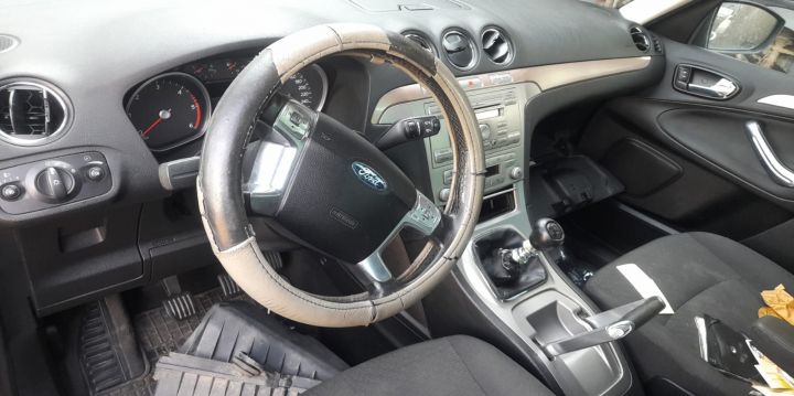 Lampa plafon fata Ford Galaxy a 2-a generatie