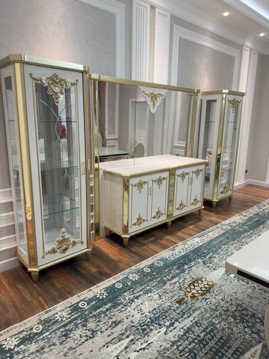 Пенал Камод.