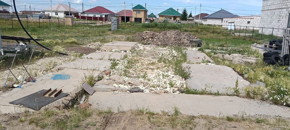 Продам дом с Караоткеле