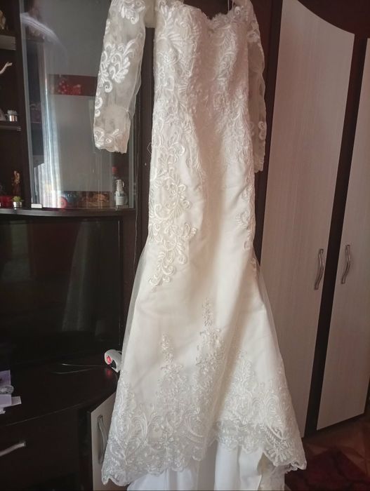 ROCHIE Mireasa Noua